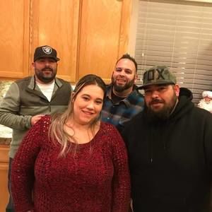 Meet your Posher, Marc